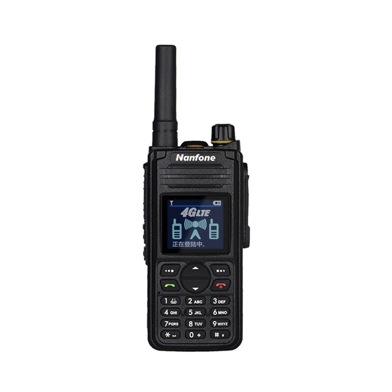 POC-820<br>Android Device with Phone Function