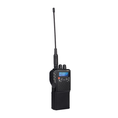 CB-271<br> Hand Held  Compact  Radio With Over 400 Channels Wide Ranging Use