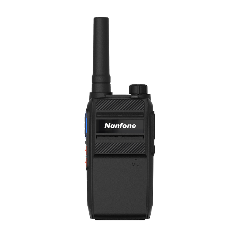 NF875<br> Compact Radio With Wireless Clone Function