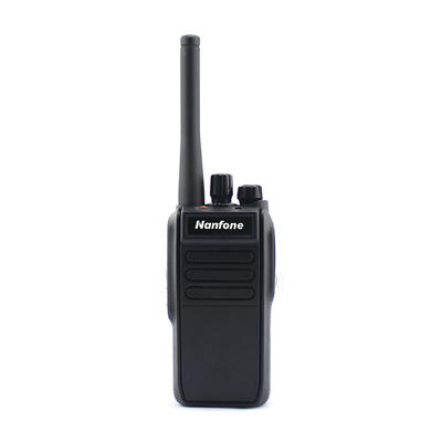 NF-890<br> IP67 Waterproof And Dustproof Two Way Radio