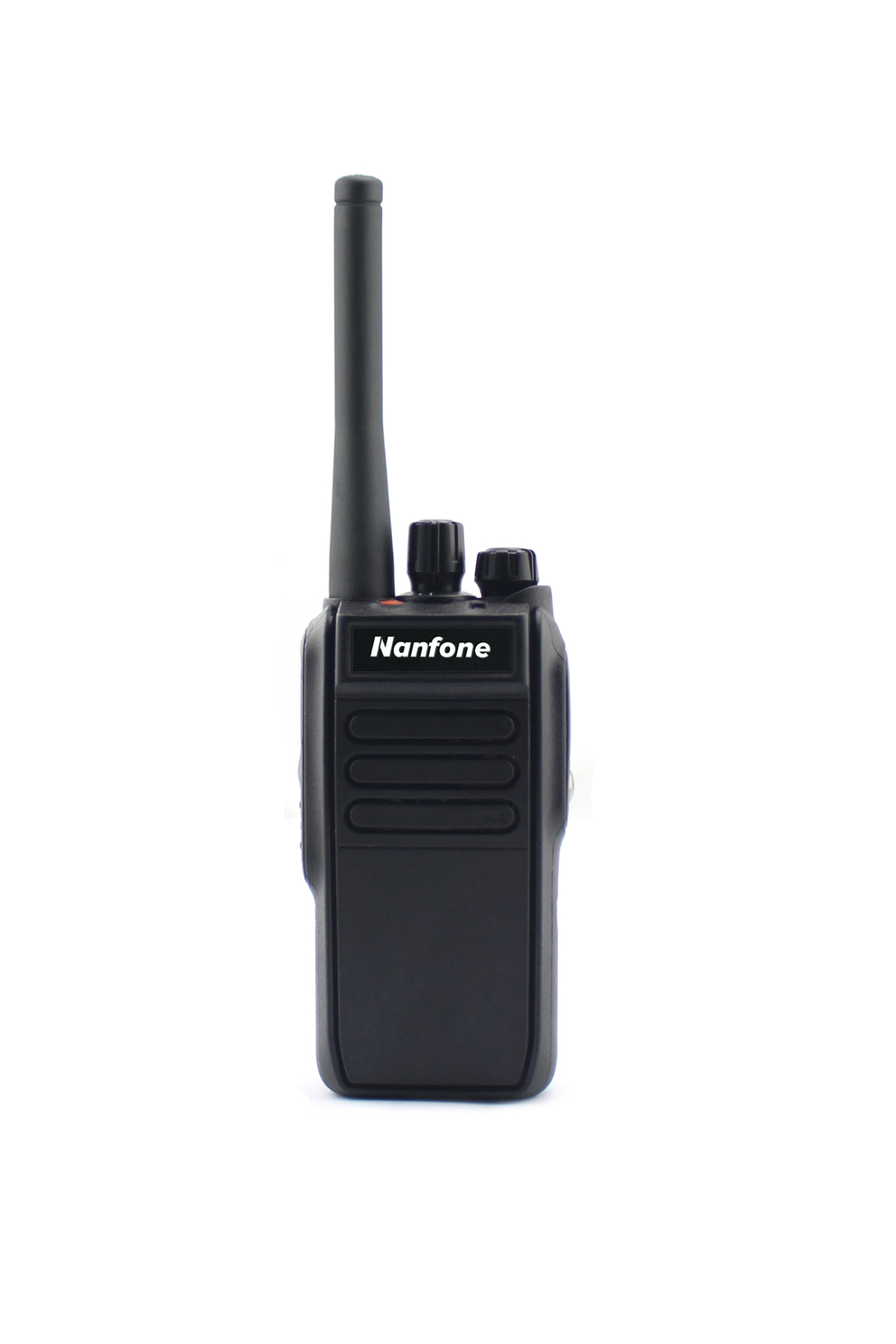IP67 Waterproof dustproof walkie talkie