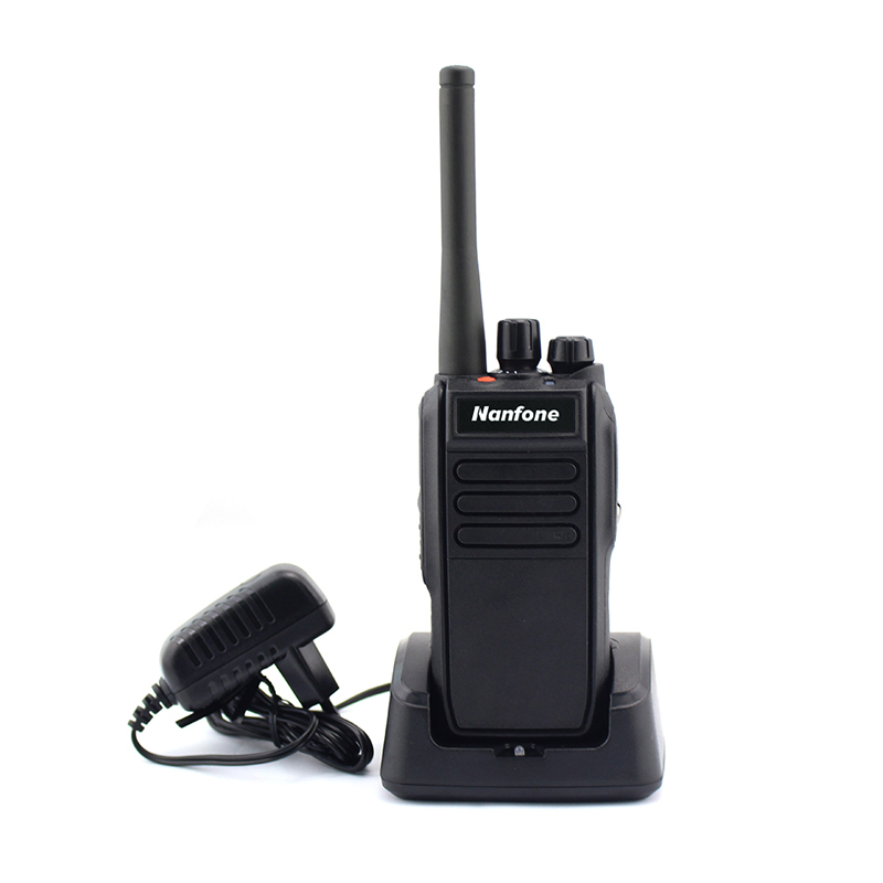 NF-890 IP67 Waterproof And Dustproof Two Way Radio  Walkie-Talkie